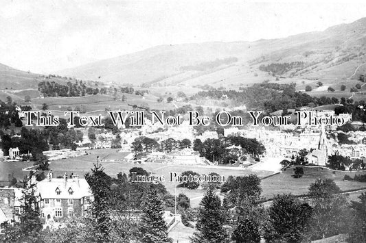 CU 1766 - Ambleside, Cumbria