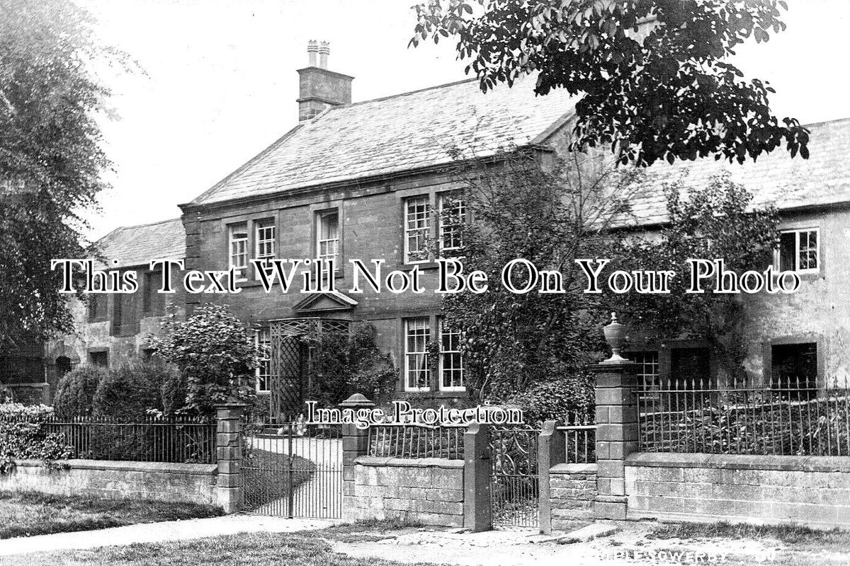 CU 1800 - House At Temple Sowerby, Cumbria