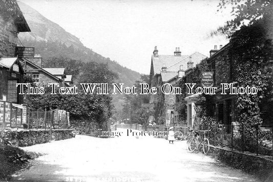 CU 1822 - Glenridding, Cumbria