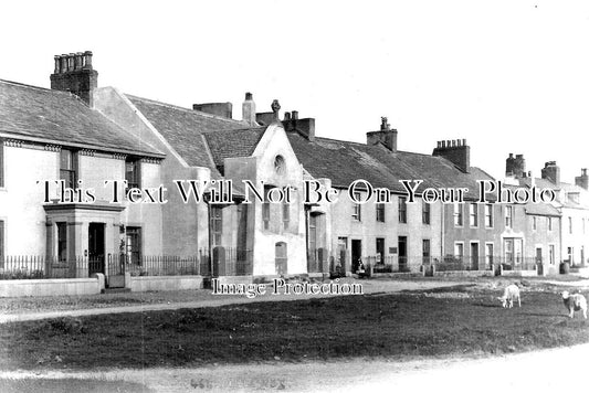 CU 1831 - Allonby, Cumbria