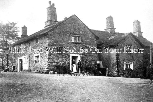 CU 1860 - How Head, Ambleside, Cumbria