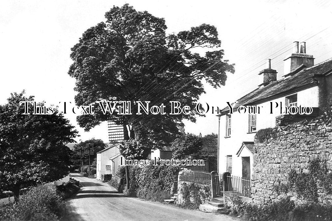 CU 1940 - Leasgill, Cumbria