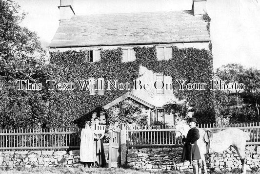 CU 1956 - High Barns, Levens, Cumbria