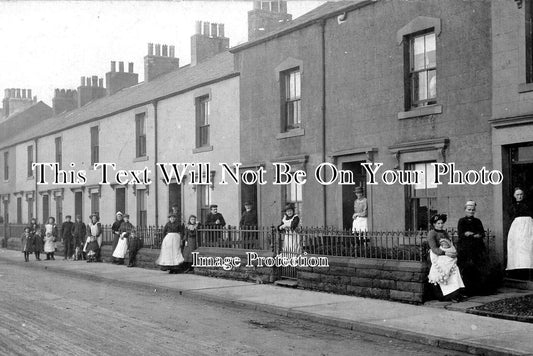 CU 2032 - Egremont, Cumbria c1905