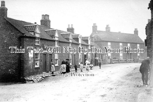 CU 2047 - Coniston Post Office, Cumbria c1908