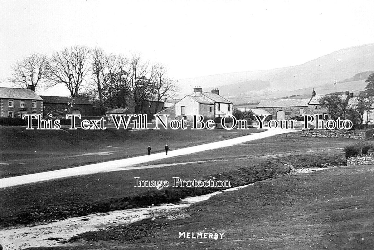 CU 2049 - Melmerby, Cumbria