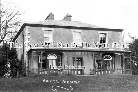 CU 2132 - Hazel Mount, The Green, Millom, Cumbria