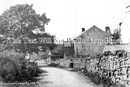 CU 2215 - Blencarn, Cumbria