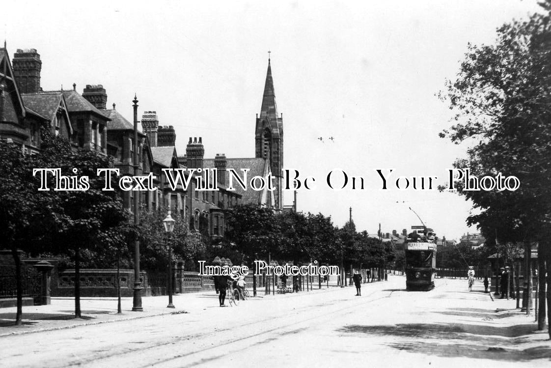 CU 31 - Abbey Road, Barrow in Furness, Cumbria