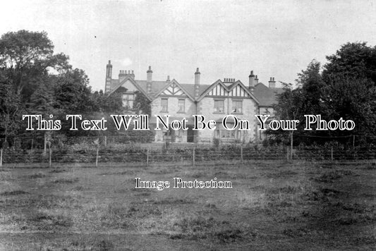 CU 349 - Glinger Bank, Longtown, Cumbria, Cumberland