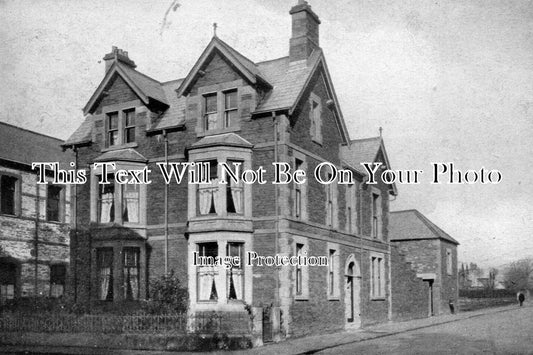 CU 373 - Fair View, Millom, Cumbria, Cumberland c1911