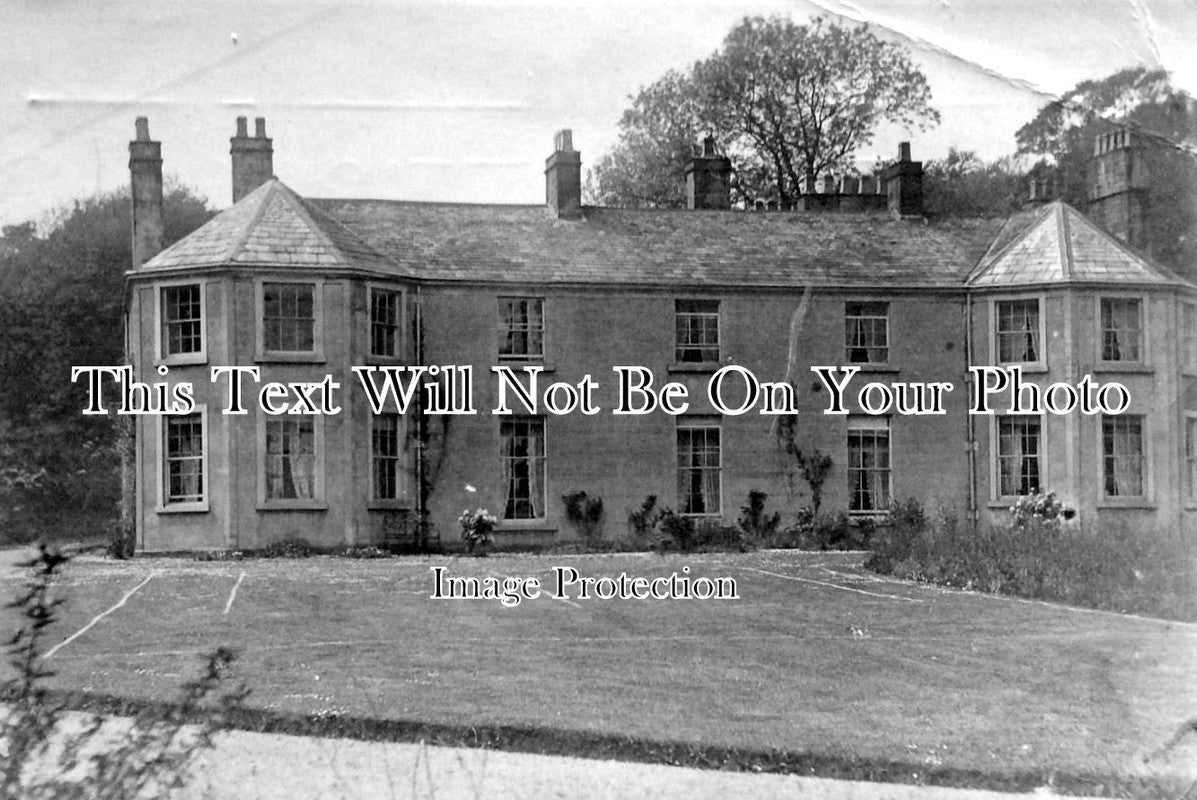 CU 507 - Egremont, St Bees, Cumbria c1910