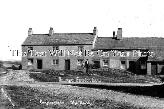 CU 552 - The Bank, Eaglesfield, Cockermouth, Cumbria, Cumberland