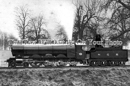 CU 557 - Express Locomotive Colossus, Eskdale Railway, Cumberland