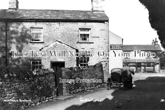 CU 715 - Casterton, Cumberland, Cumbria