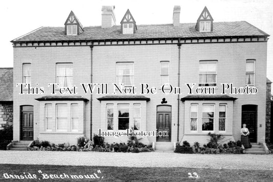 CU 728 - Arnside, Beachmount, Cumberland, Cumbria