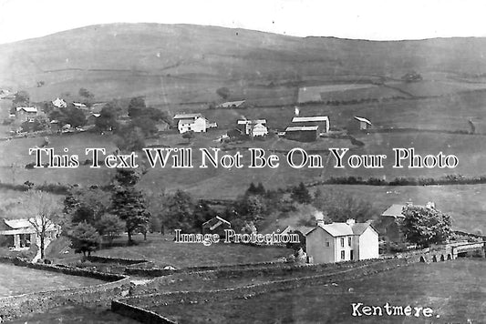 CU 731 - Kentmere, Cumberland, Cumbria