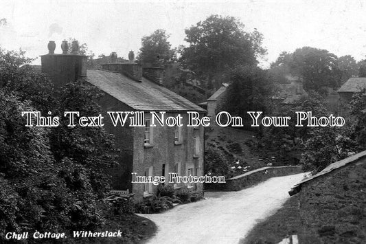 CU 89 - Ghyll Cottage, Witherslack, Cumbria, Cumberland