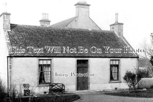 CU 907 - Old Cottage, Kirkland, Cumbria