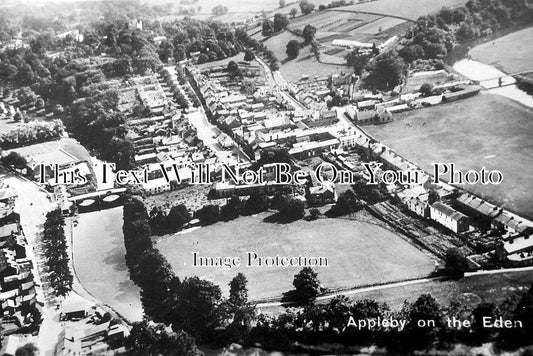 CU 945 - Appleby, Cumbria