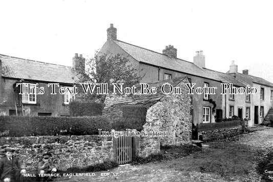 CU 982 - Hall Terrace, Eaglesfield, Cumbria