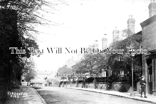 Ch 2005 - Claughton Firs, Oxton, Cheshire