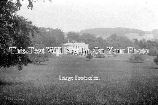 DE 1012 - Marley House, Rattery, Devon c1910