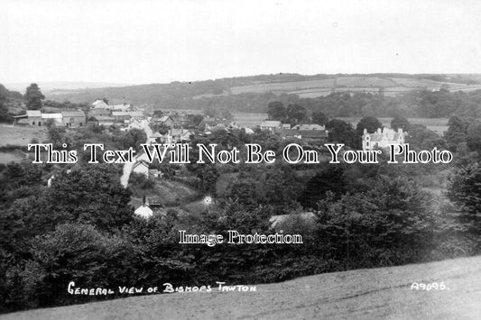 DE 1120 - Bishops Tawton, Devon