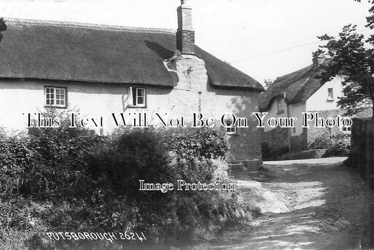DE 1126 - Putsborough, Devon