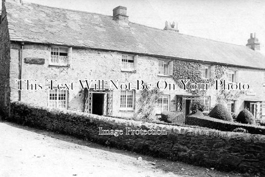DE 1150 - Ashprington, Devon