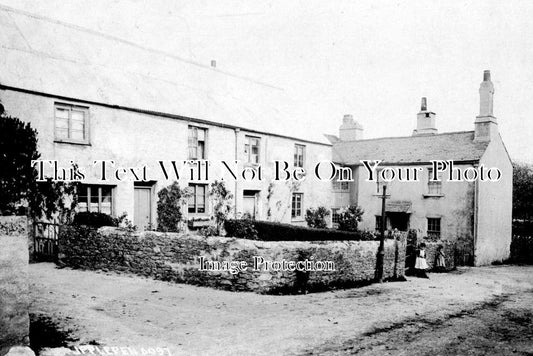 DE 1160 - Ipplepen, Devon