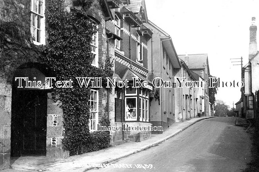 DE 1179 - Bovey Tracey, Devon