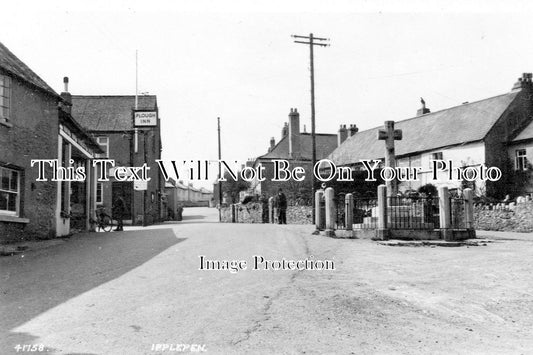 DE 1267 - Ipplepen, Devon