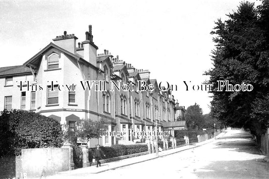 DE 1367 - Torquay, Devon
