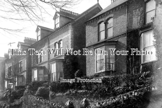 DE 1393 - St Brannocks Road, Ilfracombe, Devon