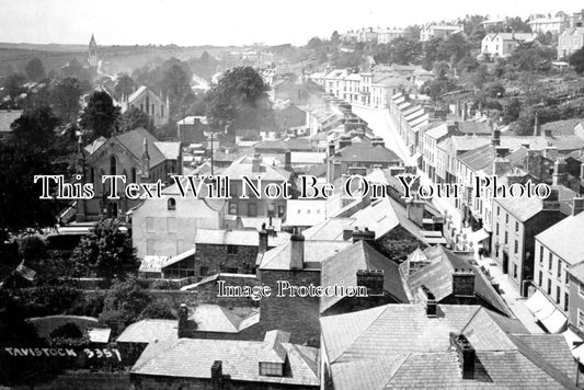 DE 1440 - Tavistock, Devon