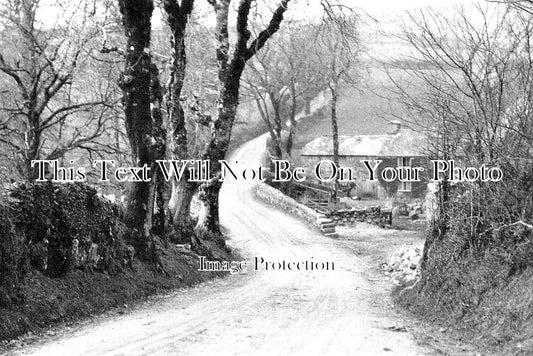 DE 1479 - Cockingford, Devon c1918