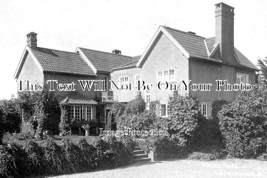 DE 1499 - The Rooks Nest, Fremington, Barnstaple, Devon