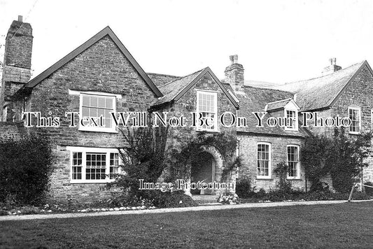 DE 1500 - The Rooks Nest, Fremington, Barnstaple, Devon