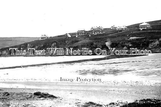 DE 1531 - Bigbury On Sea, Devon c1920