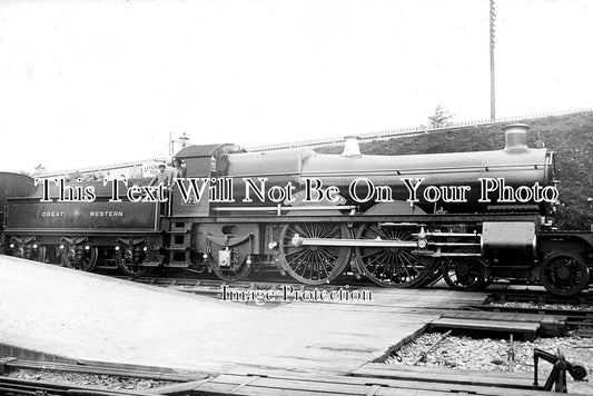 DE 1580 - South Brent Railway Station, Quicksilver, Devon c1908