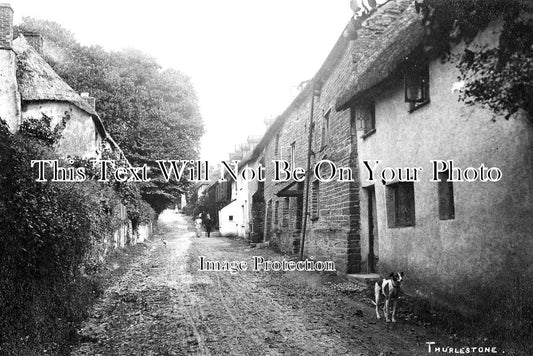 DE 1623 - Thurlestone, Devon