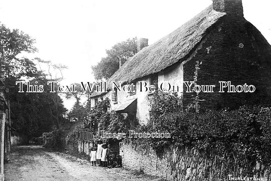 DE 1628 - Thurlestone, Devon