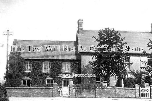 DE 1650 - Beaworthy Post Office, Devon