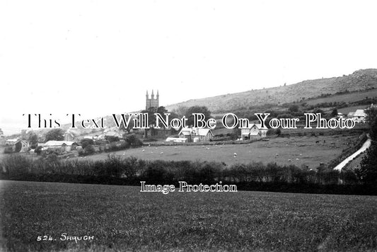 DE 1684 - Shaugh, Devon