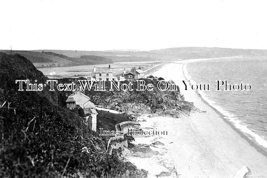 DE 1692 - Torcross & Slapton Ley Nature Reserve, Devon