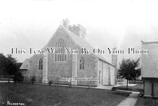 DE 1718 - Yelverton, Devon