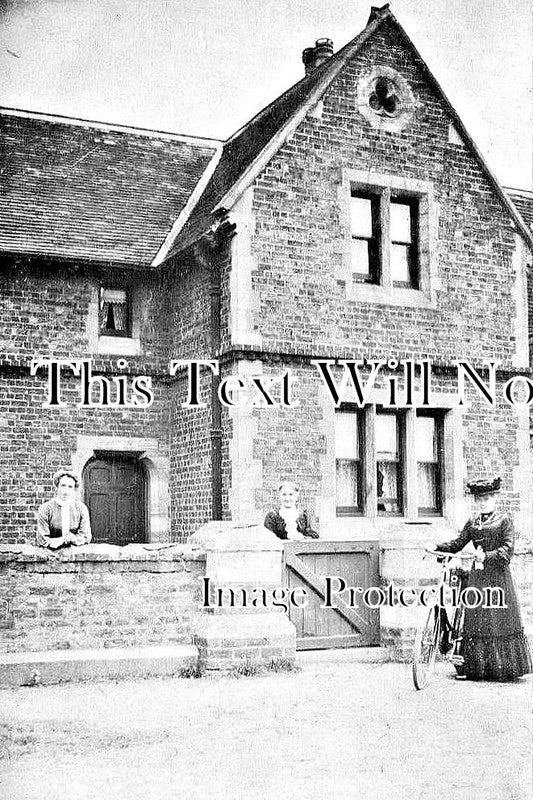 DE 1778 - Howden, Tiverton, Devon
