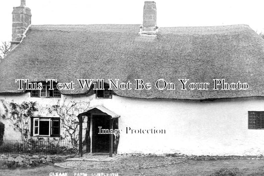DE 1803 - Cleaae Farm, Lustleigh, Devon