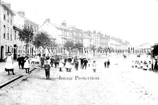DE 1863 - Higher Buller Ring, Cullompton, Devon